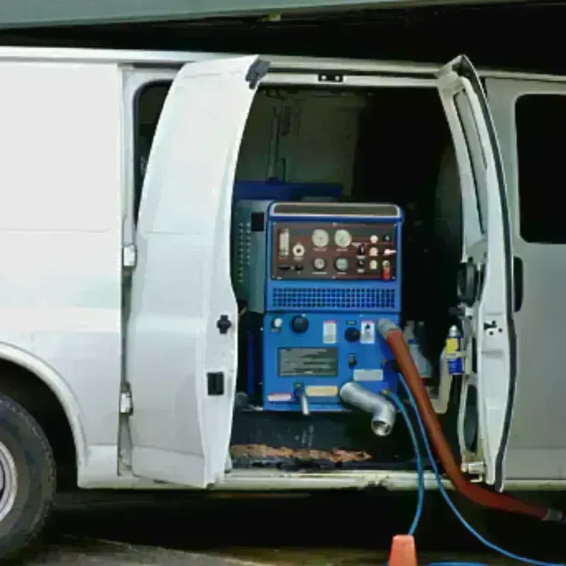 Water Extraction process in Webster County, NE